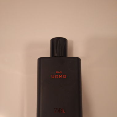 Zara- Uomo