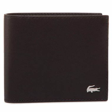 Portafoglio Lacoste Uomo Nuovo