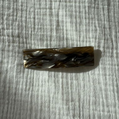 Bijoux Brigitte Hair Clip