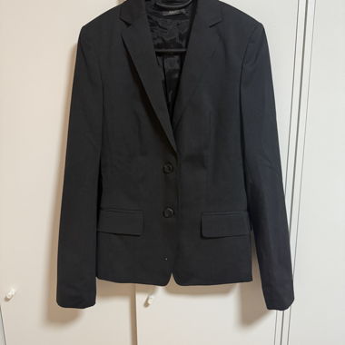 JOOP classic wool blazer