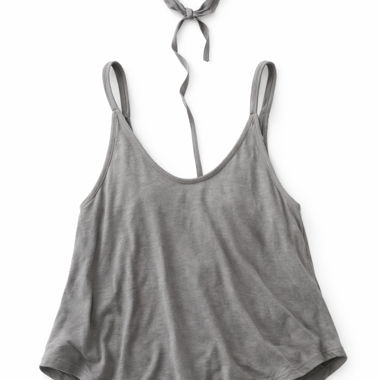 Top with accessory