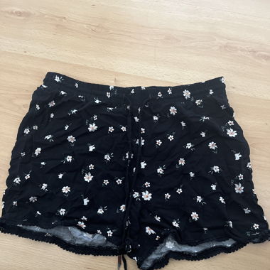 Kurze Hosen