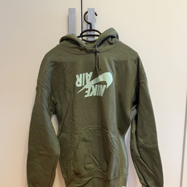 NIKE x Travis Scott Hoodie