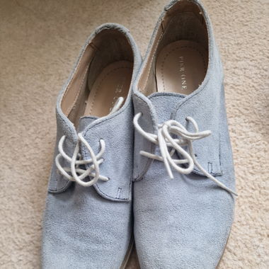Damenschuh