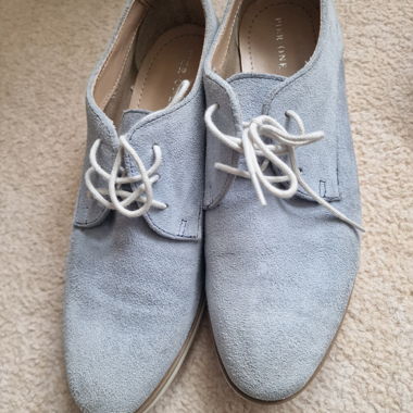 Damenschuh