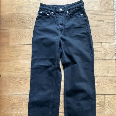 Jean Weekday ROWE Taille 25/30