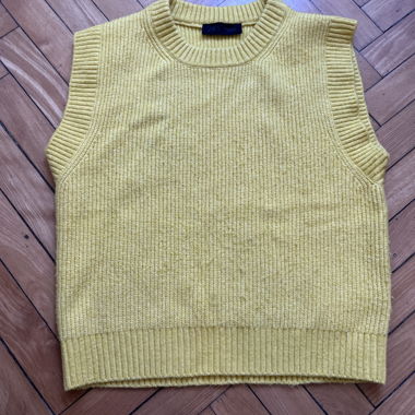Zara - Strickpollunder