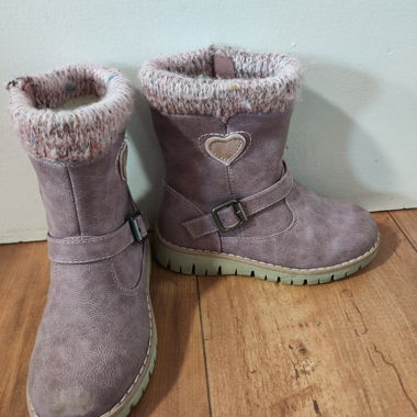 Graceland children's boots