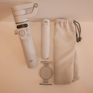 Dji osmo mobile 6