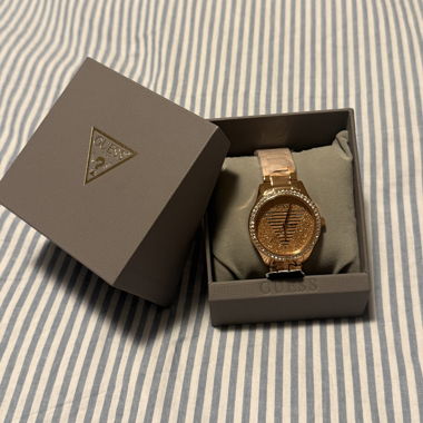 Orologio Guess