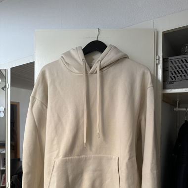 Sweat à capuche
