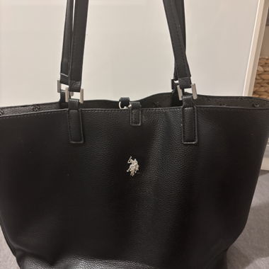 borsa polo assn 