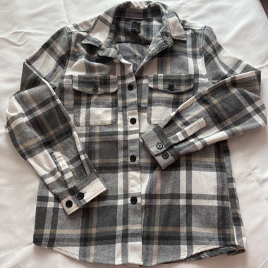 Giacca di transizione H&M