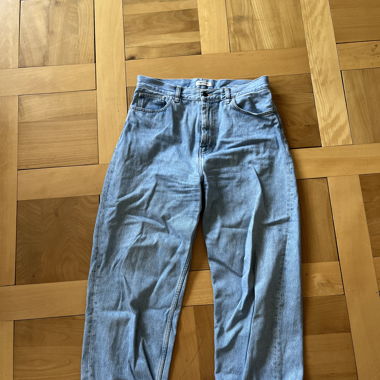 Carhartt Jease Loose Fit