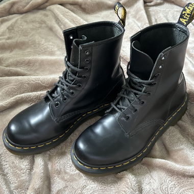 Doc Martens