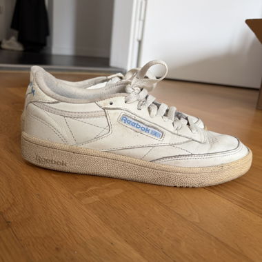 Reebok Classic Sneakers