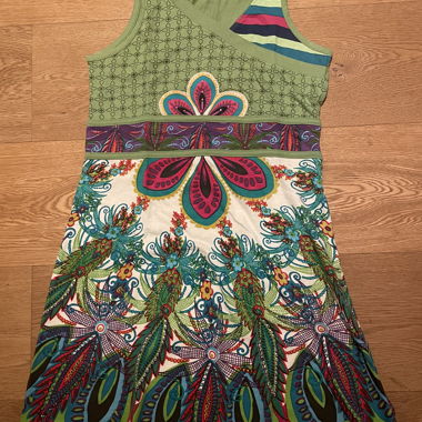 Vintage Desigual Kleid