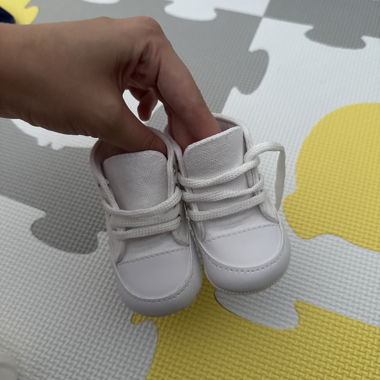 Baby Schuhe 