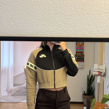 Giacca da allenamento Nike