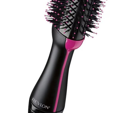 Revlon blow out brush