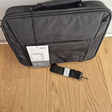 Borsa per laptop Dicota 13-14.1"