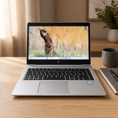 Laptop HP EliteBook