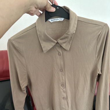 Stradivarius Shirt Size S