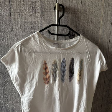 basic t-shirt