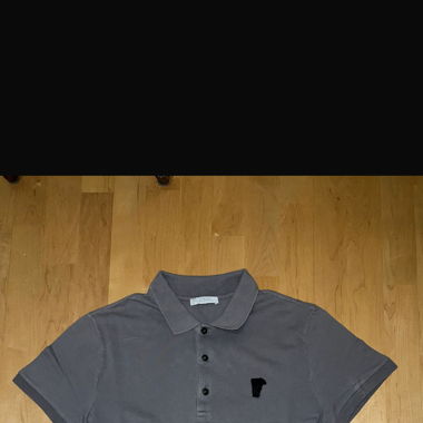Versace Polo