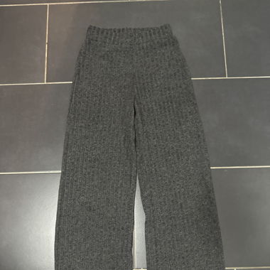 Stoffhose