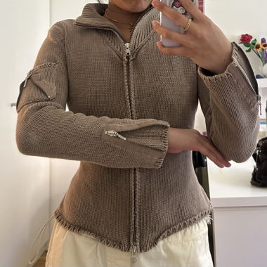 Cute jacket