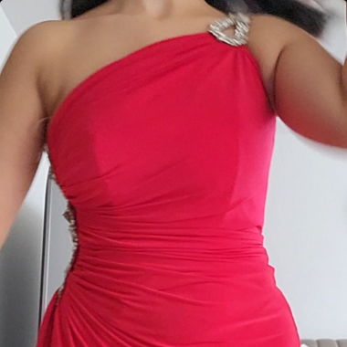 Abendkleid 
