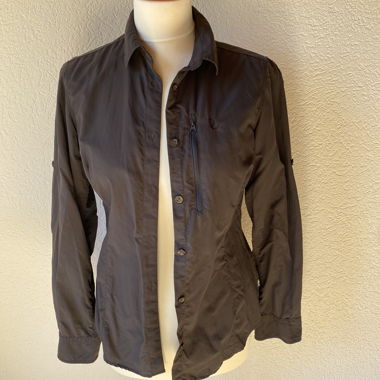 Fjallraven Outdoor Women’s Blouse S