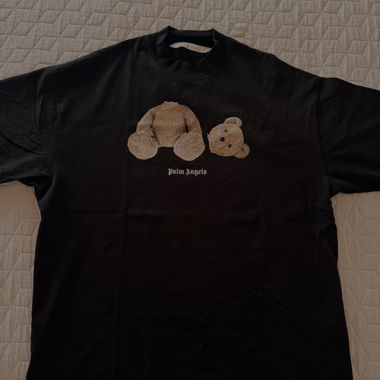 Palm Angels Authentic T-Shirt 