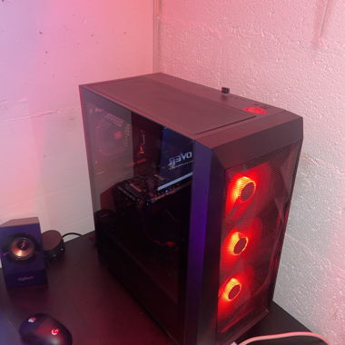 Gaming-PC