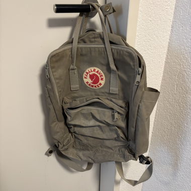 Fjallraven Kanken Backpack