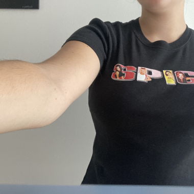 H&M Top