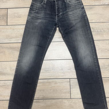 Jeans Armani uomo