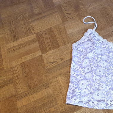 Summer top