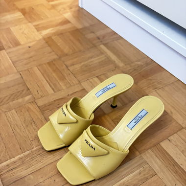 Mule Prada 