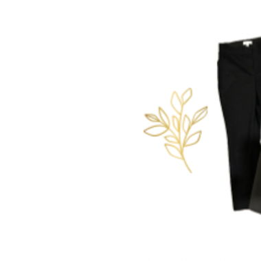 H&M Business Hosen