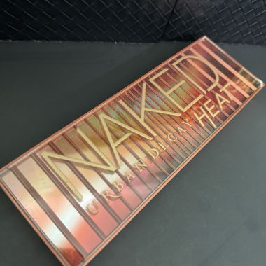 Palette de fards Naked