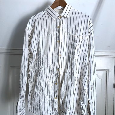 Hemd - Jack and Jones - Classic - Striped