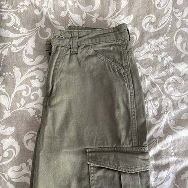 Cargo Pants