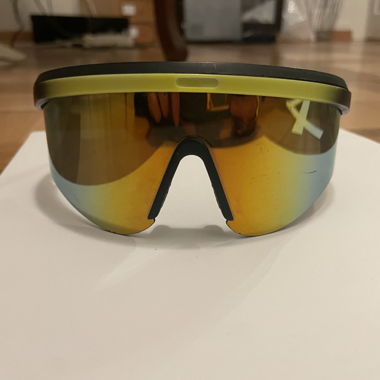 Sportbrille