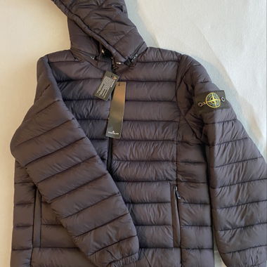 Piumino Stone Island