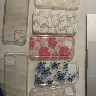 Set di cover per iPhone 14