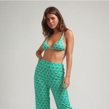 Pantalon de plage Calypso 