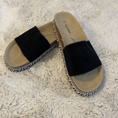 Sommer Schuhe