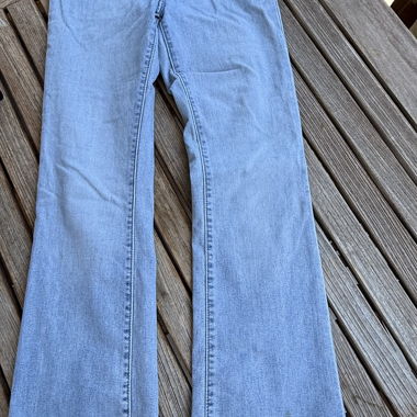 Jeans Levi's Premium High Rise Bootcut 725